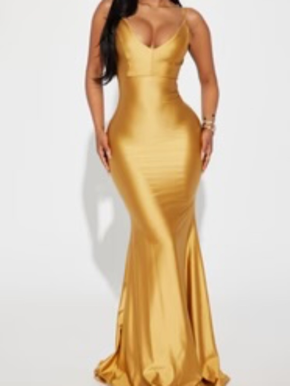 Formal dress